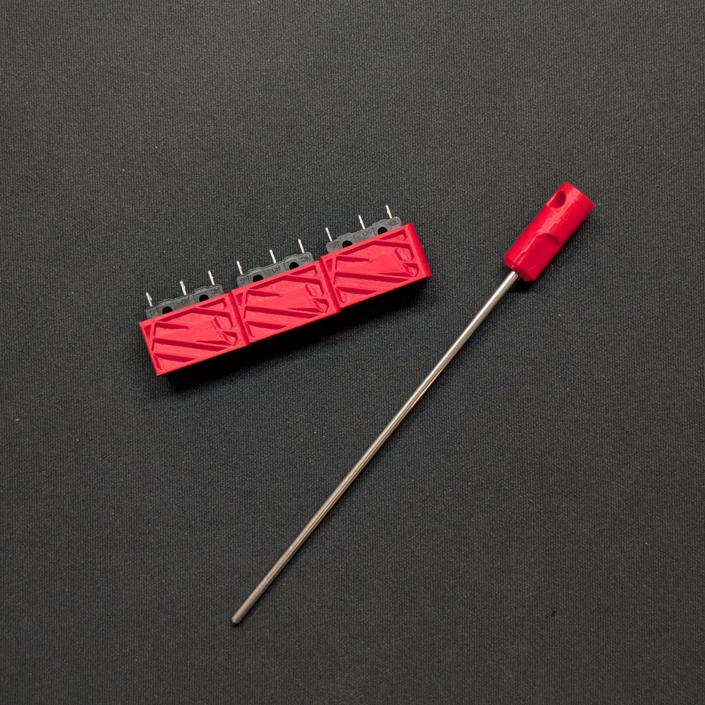 MKII Arming Switch (Switch Only)