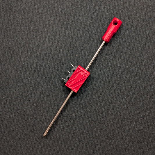 MKII Arming Switch (Switch and Pin)